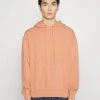 Hugo Darez - Sweatshirt - Open Orange 1 Hugo Darez - Sweatshirt - Open Orange -Hugo Shop 29f51361704641d6b20ff85e87b17787