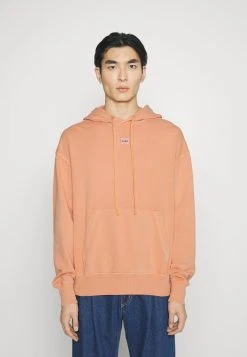 Hugo Darez - Sweatshirt - Open Orange