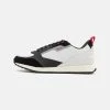Hugo Icelin Runn - Trainers - Open White -Hugo Shop 2a38eb5dfb7243d08476370f4df2efd2