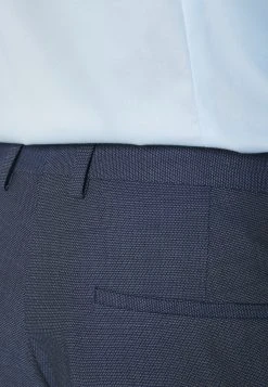 Hugo Hesten - Suit - Dark Blue -Hugo Shop 2a54c65deda84fec91a2b8aa7d6da1bf