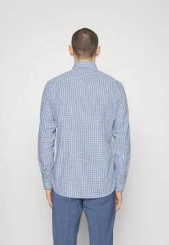 Hugo Kenno - Shirt - Open Blue -Hugo Shop 2b1a441f69354e66991eaaf78ade816b