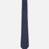 Hugo Tie - Tie - Dark Blue 1 Hugo Tie - Tie - Dark Blue -Hugo Shop 2b7e8a60c38941059b670c4bfb03f2be