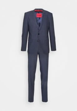 Hugo Hesten - Suit - Dark Blue -Hugo Shop 2c4a545510cd4d2fa6f5567c727df1c1