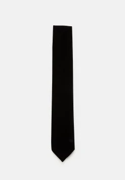 Hugo Tie - Tie - Black