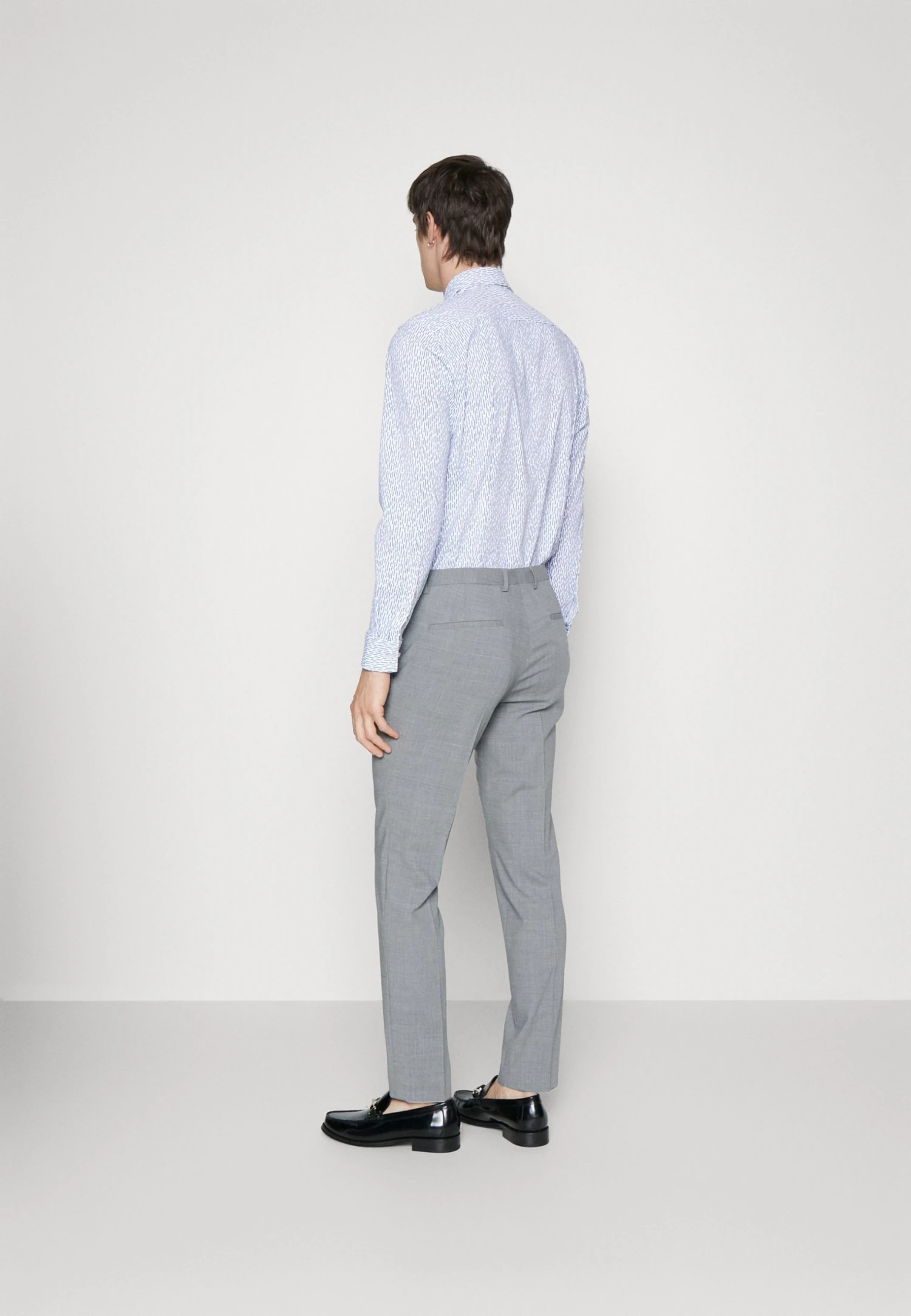 Hugo Arti Hesten Set - Suit - Dark Grey 8 Hugo Arti Hesten Set - Suit - Dark Grey - Image 6