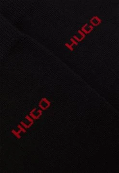 Hugo 2P Rs Uni Cc - Socks - Black -Hugo Shop 2d489f39fc794d108fa2b0f8bbdbf4a2