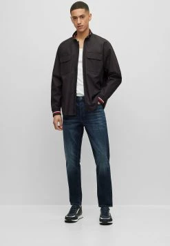 Hugo Icelin Runn Nypu An - Trainers - Dark Blue One