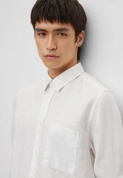 Hugo Emilos - Shirt - Open White Seventynine -Hugo Shop 2dbbe5b8ed1c4b33a9415ebdb8dd1f80