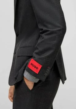 Hugo Henry Set - Suit - Black One -Hugo Shop 2e62e58ce12e4998b92fd6d6144c529b