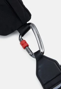 Hugo Harrison Bumbag Unisex - Bum Bag - Black -Hugo Shop 2ee5c8a84119427ba61f429ad0c5e783