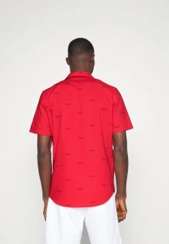 Hugo Ellino - Shirt - Open Pink -Hugo Shop 2f1fc46fb82742f7af98bc9b8a05148c