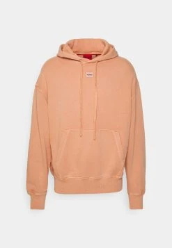 Hugo Darez - Sweatshirt - Open Orange -Hugo Shop 2f8fdee3414d416bb7dd6859dd19a63d