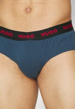 Hugo Hip Triple 3Pack - Briefs - Open Miscellaneous -Hugo Shop 2fe37af470fb451b88a64e6d55e7d43c