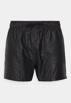 Hugo Ayo - Swimming Shorts - Black -Hugo Shop 2fff36b97a2a4b9abba345395f97a254