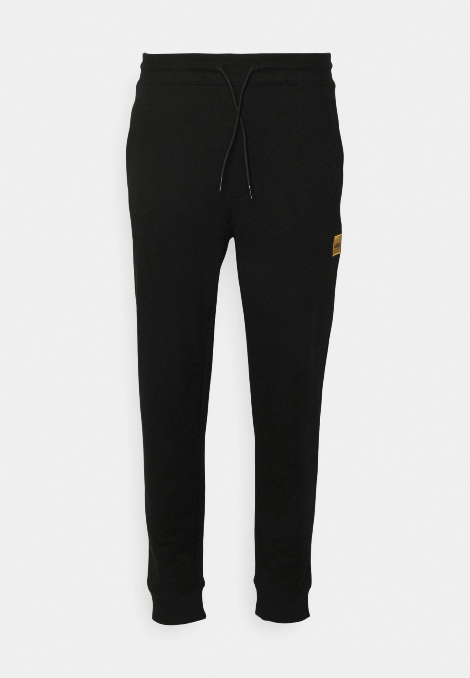 Hugo Doak - Tracksuit Bottoms - Black 6 Hugo Doak - Tracksuit Bottoms - Black - Image 4