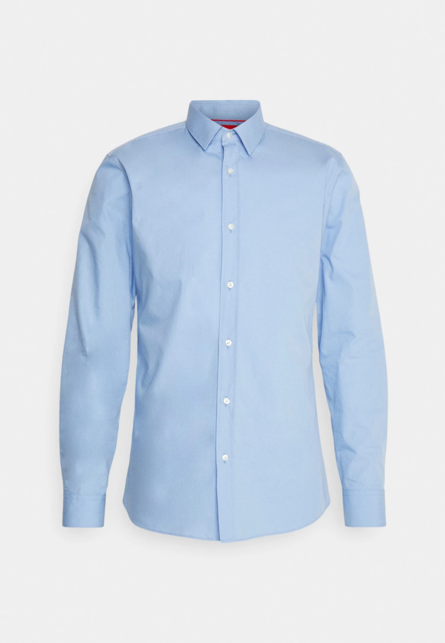 Hugo Elisha - Formal Shirt - Light/Pastel Blue 7 Hugo Elisha - Formal Shirt - Light/Pastel Blue - Image 5
