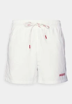 Hugo Haiti - Swimming Shorts - White -Hugo Shop 30a79cf42aaa4671b1c0aa56c480ca60
