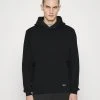 Hugo Dlementine - Sweatshirt - Black -Hugo Shop 30ad754f66514d2aa4f285f532a73fbe