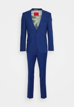 Hugo Arti Hesten Set - Suit - Navy -Hugo Shop 30c0edd30b164fe4984f49844e709ca1