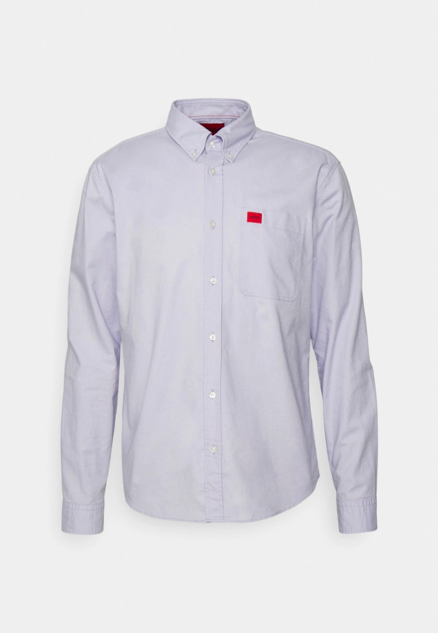 Hugo Evito - Shirt - Light/Pastel Purple 6 Hugo Evito - Shirt - Light/Pastel Purple - Image 4