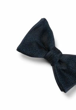 Hugo Bow Tie Dressy - Bow Tie - Dark Blue Five -Hugo Shop 31092386878e479a8a82c8b66412ad2c
