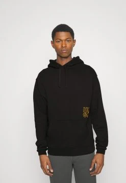 Hugo Dandrill - Sweatshirt - Black