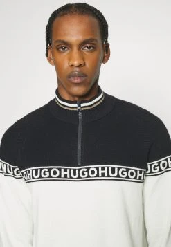 Hugo Saikol - Jumper -Hugo Shop 3198f6f55ace413e91912992cddfa847