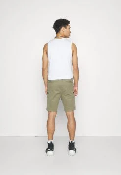 Hugo Shorts - Open Green -Hugo Shop 31b7964ee2d64ddd866529e6a2f5ccc6