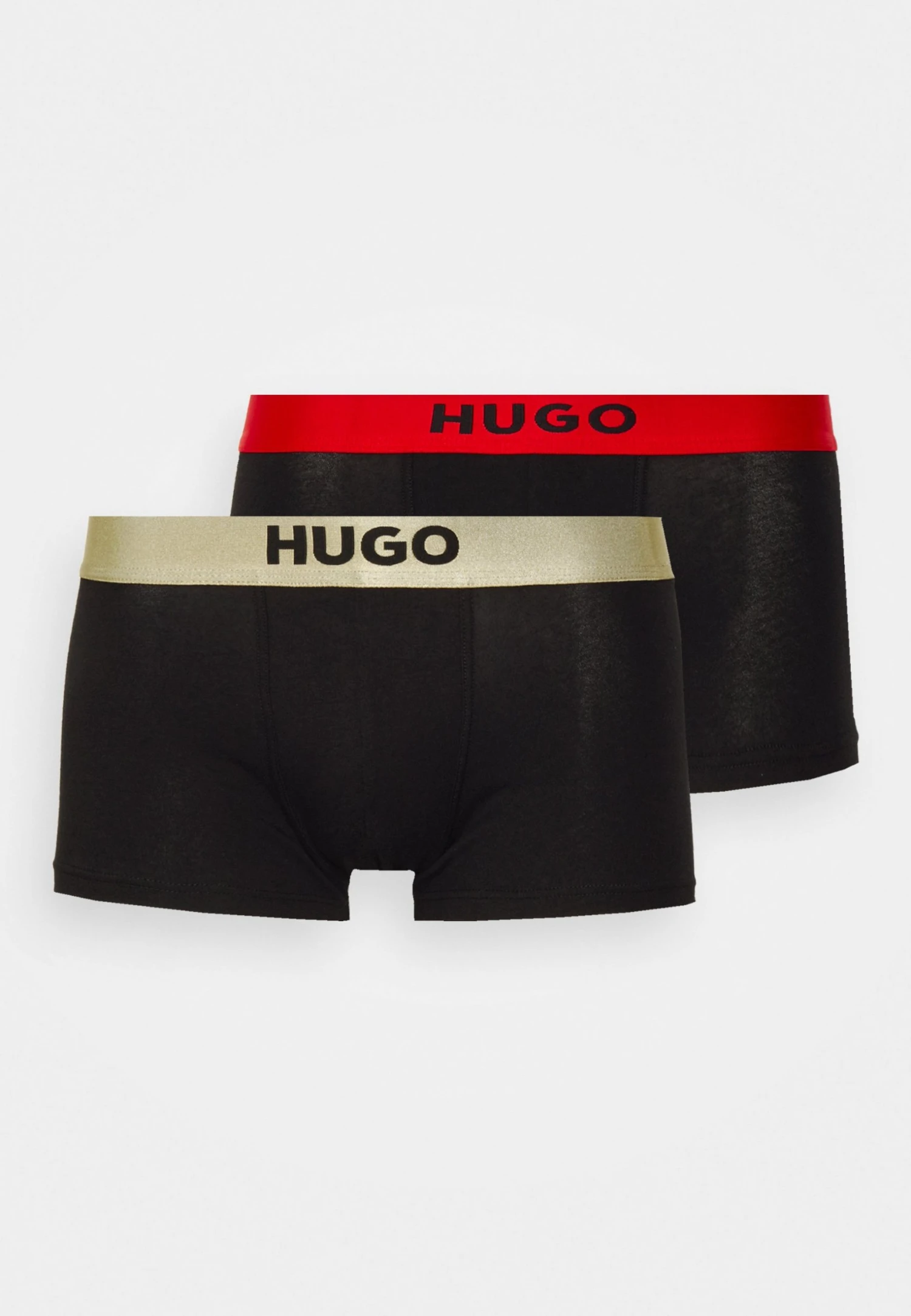 Hugo Trunk Gift 2 Pack - Pants - Black 3 Hugo Trunk Gift 2 Pack - Pants - Black