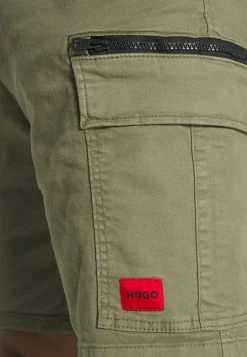 Hugo Shorts - Open Green -Hugo Shop 3282030c3c5644fa98594112d1a78cea