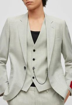 Hugo Suit - Natural Four -Hugo Shop 32899820546849d0a986f85e71f96873