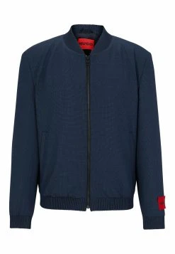 Hugo Ukashi232X - Bomber Jacket - Dark Blue Five