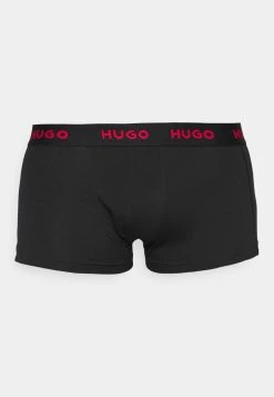 Hugo Triplet Design 3 Pack - Pants - Open Red -Hugo Shop 32c02bbd26c04b7ca10c176ca63e7865