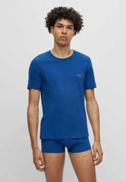 Hugo 3 Pack Rn Triplet P - Undershirt - Light/Pastel Green -Hugo Shop 32cd9b5450de479a88980f0b5bd499d7