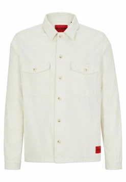 Hugo Enalu - Shirt - Natural Eighteen -Hugo Shop 32e0ea329cfa4a7eb520c70905a54576