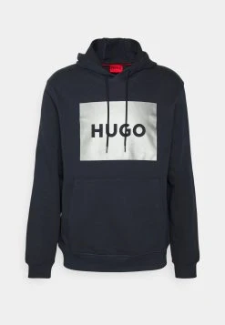Hugo Duratschi - Sweatshirt - Dark Blue 12 Hugo Duratschi - Sweatshirt - Dark Blue -Hugo Shop 3328c5a713104a0293b2903427c45e6a