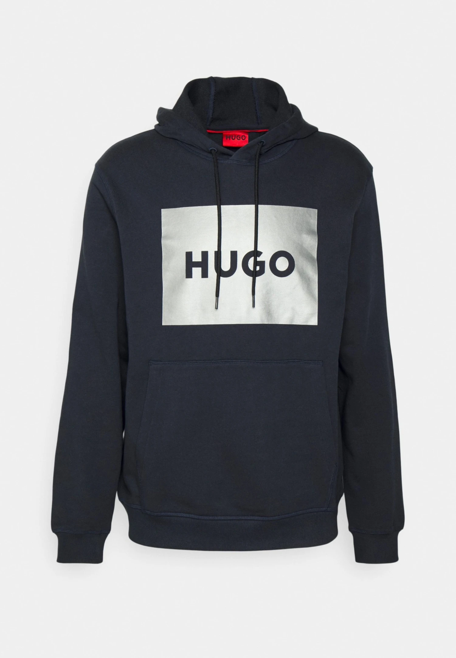 Hugo Duratschi - Sweatshirt - Dark Blue 7 Hugo Duratschi - Sweatshirt - Dark Blue - Image 5