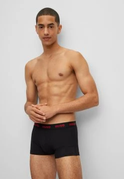 Hugo Triplet Design 3 Pack - Pants - Red Thirteen -Hugo Shop 335d20aa133c4b5cbfb7eb64e99a500e