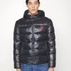 Hugo Balin - Down Jacket - Black 2 Hugo Balin - Down Jacket - Black -Hugo Shop 336cf8ba40c14a36901a78520cb907d2