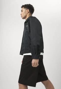 Hugo Shorts - Black -Hugo Shop 33a61032b0b24233aef4ed1bbe535b10