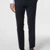 Hugo Hesten - Suit Trousers - Marine -Hugo Shop 34e5fb31595d4c68a70057acf154b5ae