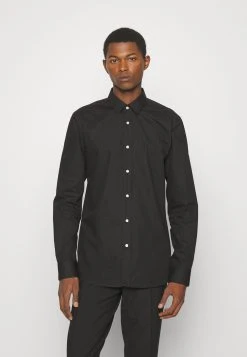 Hugo Formal Shirt - Black -Hugo Shop 3512f190eb624430abf8b4c4b9c62fd7