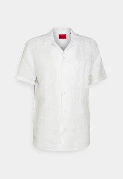 Hugo Ellino - Shirt - Open White -Hugo Shop 352125721b554bfaa8b6d3aee7078ce7