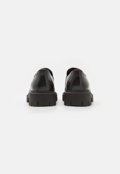 Hugo Denzel- Slip-Ons - Dark Grey -Hugo Shop 35c0c3d871f64ca9961a6c1d8088060c