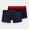 Hugo Trunk Brother 2 Pack - Pants - Open Blue