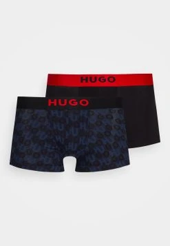 Hugo Trunk Brother 2 Pack - Pants - Open Blue