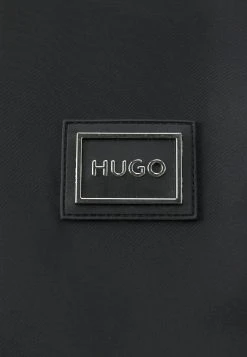Hugo Belton - Summer Jacket - Black -Hugo Shop 36250a79c6034082a14f6eb89c3cd0b4