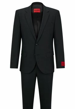 Hugo Henry/Getlin232X - Suit - Charcoal -Hugo Shop 365522e972a24e16869f2c3f196925b9