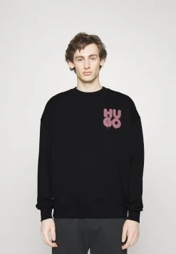 Hugo Daraz - Sweatshirt - Black