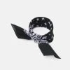 Hugo Bandana Unisex - Foulard - Light Pastel Purple -Hugo Shop 36d3a2a941fa4421951b0e949b443161
